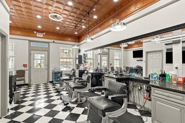 More Photos Of 1 Church St, Allentown Storefront For Sale