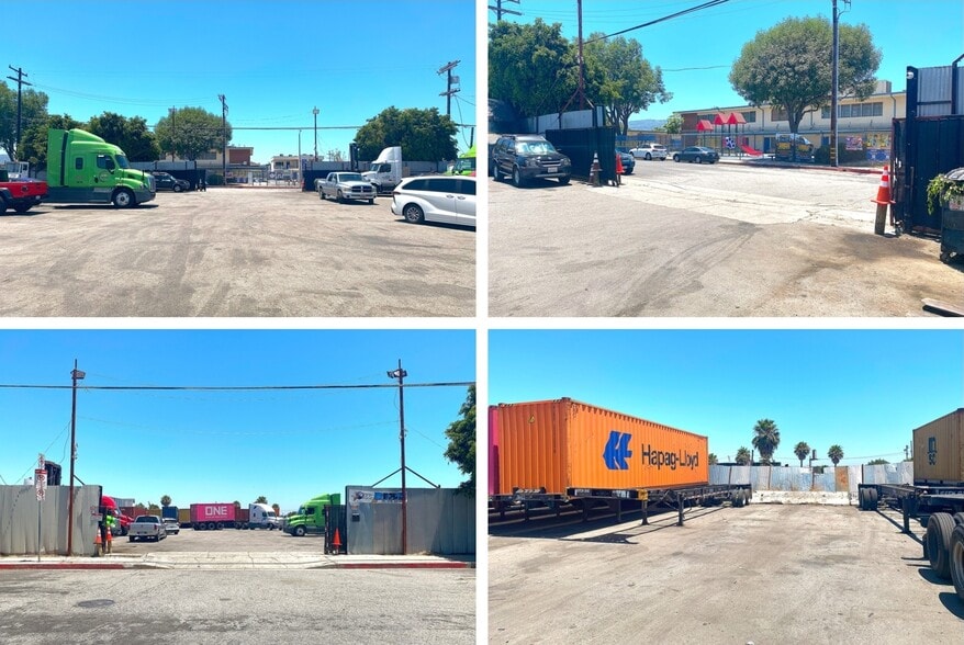 More Photos Of 25124 Broadwell Ave, Harbor City Land For Lease