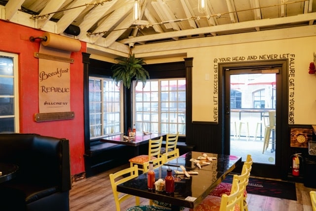 More Photos Of 3685 5th Ave, San Diego Storefront Retail Residential For Lease