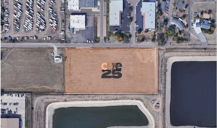 Primary Photo Of 900 EAST 75TH AVENUE, Denver Distribution For Sale