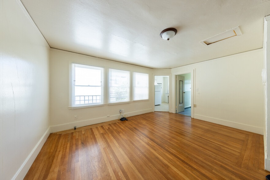 More Photos Of 2411 Durant Ave, Berkeley Apartments For Sale