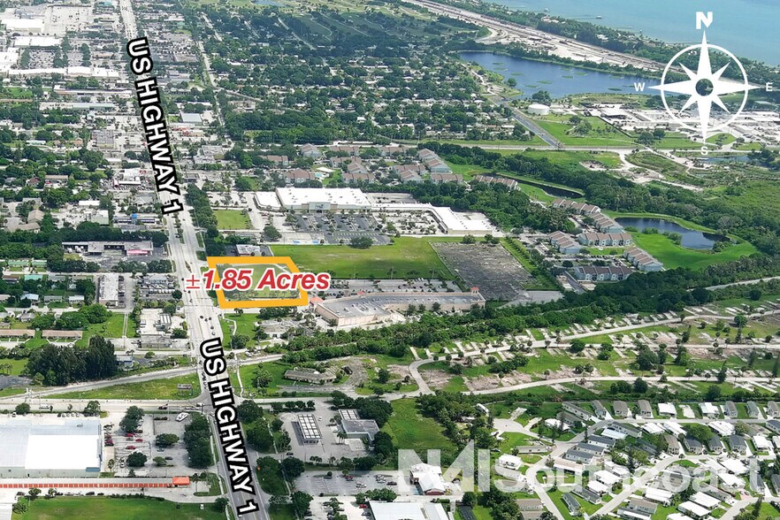 More Photos Of 2960 S US Highway 1, Fort Pierce Land For Lease