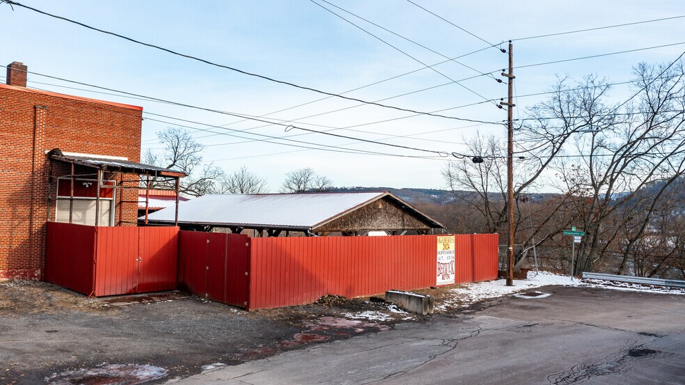 More Photos Of 328 W Front St, Berwick Restaurant For Sale