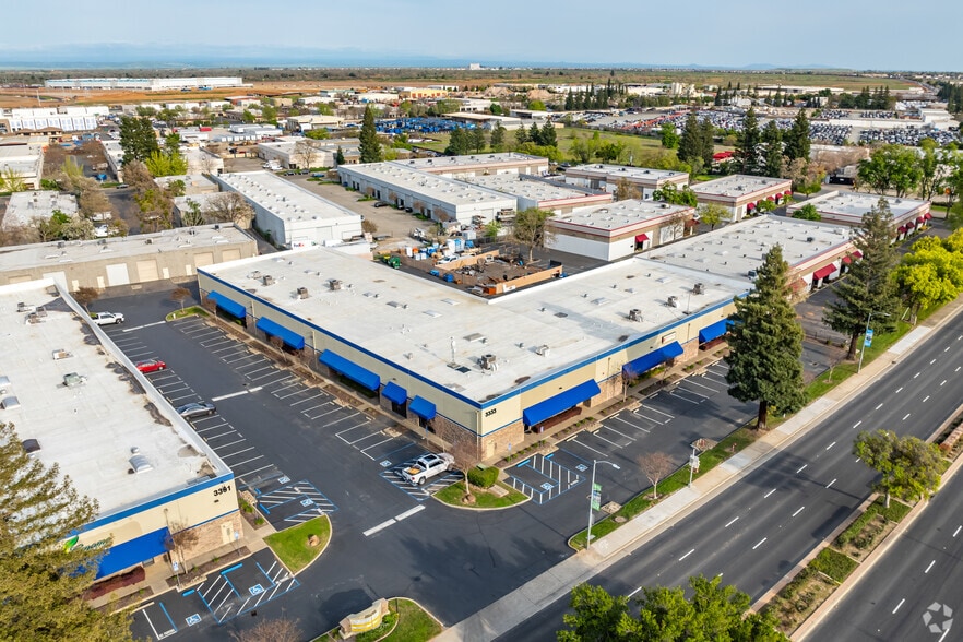 Primary Photo Of 3301 Sunrise Blvd, Rancho Cordova Unknown For Lease