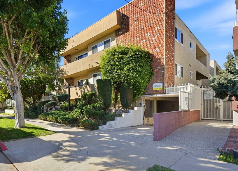 More Photos Of 425 E Tamarack Ave, Inglewood Apartments For Sale