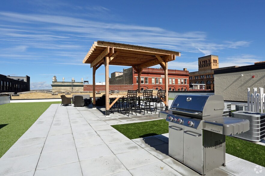 More Photos Of 226 N Water St, Milwaukee Apartments For Sale