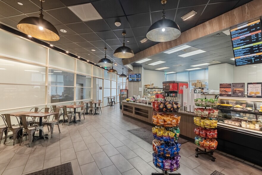 More Photos Of 777 Main St, Fort Worth Office For Lease