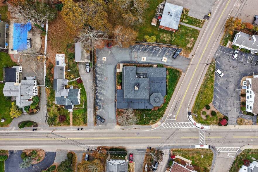 More Photos Of 93 Pond St, Sharon Medical For Sale