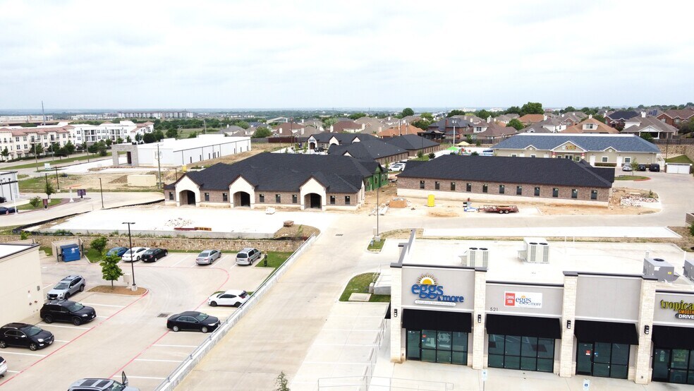 More Photos Of , Fort Worth Office For Sale