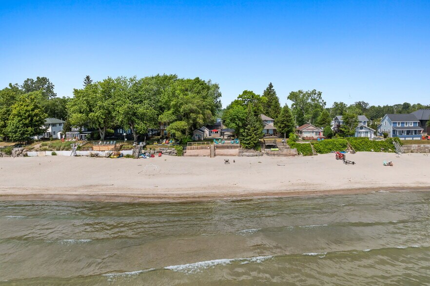 More Photos Of 12343 Lakeshore Rd, Wainfleet Hospitality For Sale