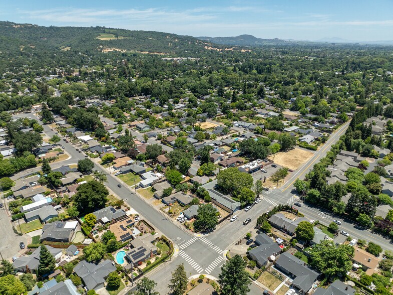 More Photos Of 595 Boyes Blvd, Sonoma Apartments For Sale