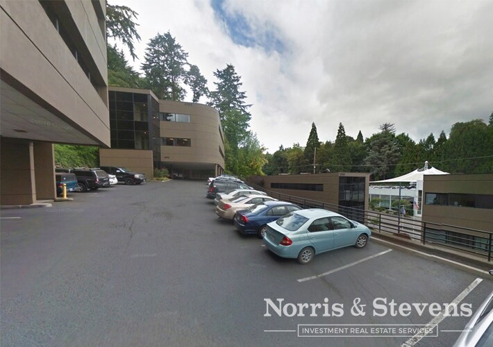 More Photos Of 2110 SW Jefferson St, Portland Unknown For Lease