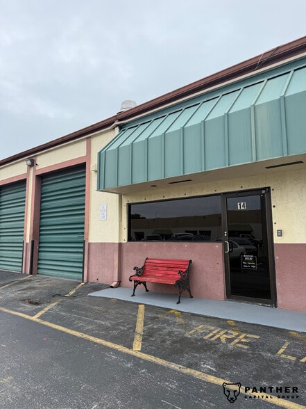 More Photos Of 5415 NW 15th St, Margate Warehouse For Sale
