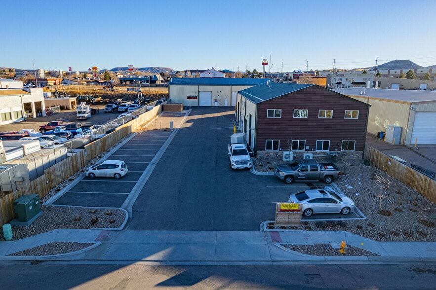 More Photos Of 282 Malibu St, Castle Rock Light Manufacturing For Lease