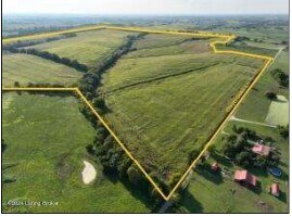 Primary Photo Of 0 Claybrooke Ln, Springfield Land For Sale