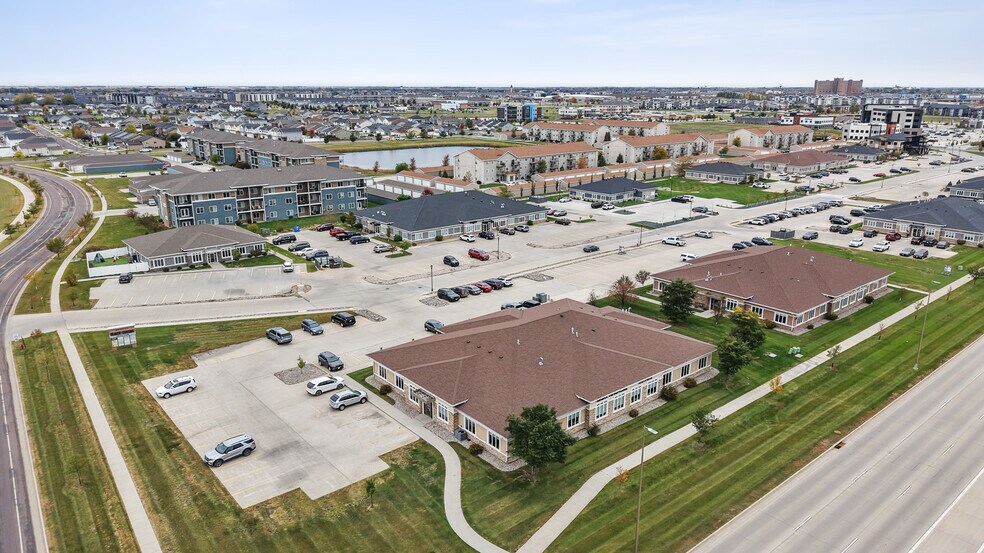 More Photos Of 3575 45th South, Fargo Office For Sale