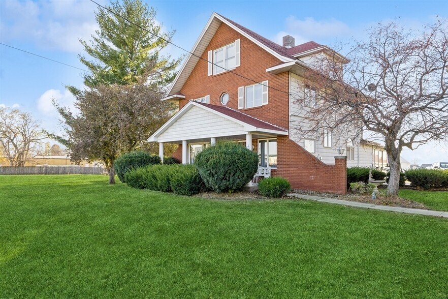 More Photos Of 6430 14th Street, Des Moines Land For Sale