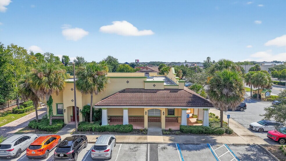 More Photos Of 1511 Buenos Aires Blvd, Lady Lake Funeral Home For Lease