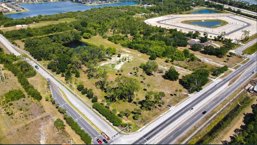More Photos Of 3780 Minton Rd, West Melbourne Land For Sale
