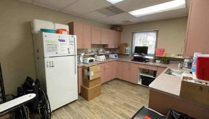 More Photos Of 345 N York Rd, Hatboro Medical For Sale