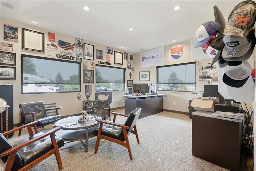 More Photos Of 2321 Jack Breault Dr, Hudson Office For Sale