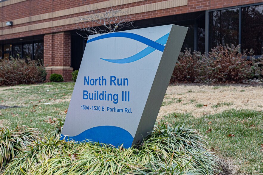 More Photos Of 1540-1590 E Parham Rd, Richmond Research And Development For Lease