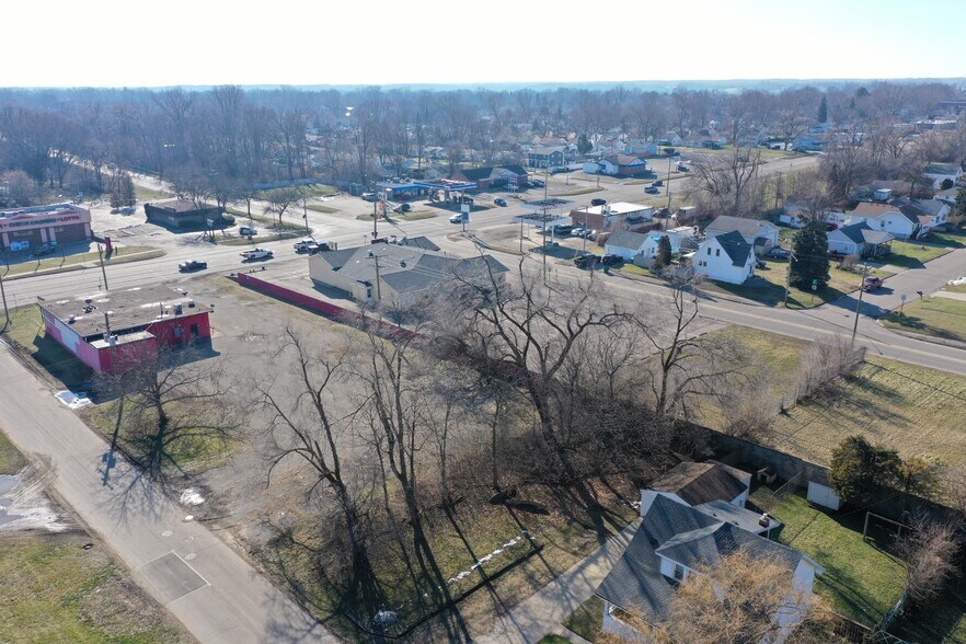 1405 Ecorse Rd, Ypsilanti, MI 48198 Lodge Meeting Hall For Sale