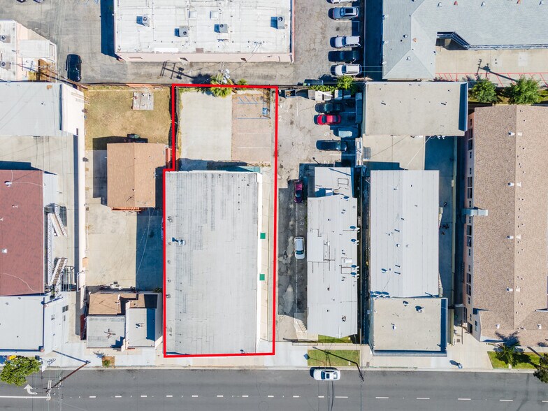 More Photos Of 4333-4335 W 147th St, Lawndale Office For Sale