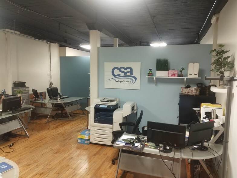 More Photos Of 372 Richmond St W, Toronto Office For Lease