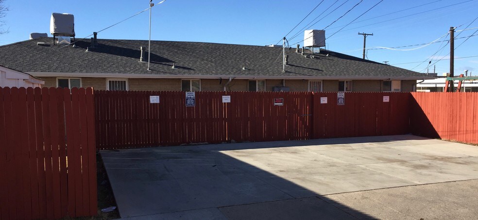 More Photos Of 3698 N Glencoe St, Denver Apartments For Sale