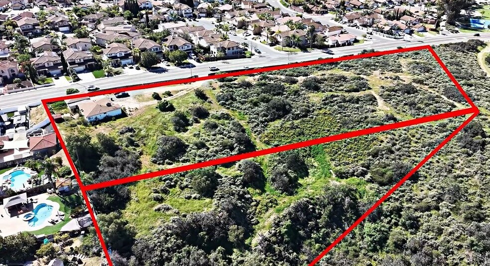 More Photos Of 945 E J St, Chula Vista Land For Sale