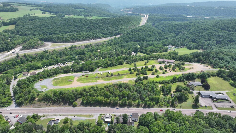 More Photos Of 1500 Rock St, Lehighton Land For Lease