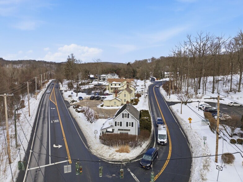 More Photos Of 376 Us-202, Somers Township Office For Sale