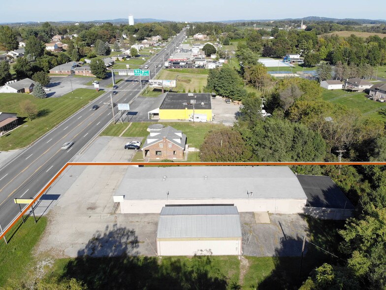 More Photos Of 4370 W Market St, York Freestanding For Sale