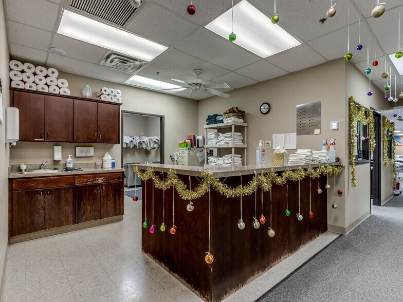 More Photos Of 9309 E Reno Ave, Midwest City Healthcare For Sale