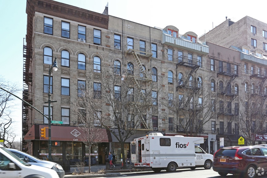 More Photos Of 973 Columbus Ave, New York Apartments For Lease