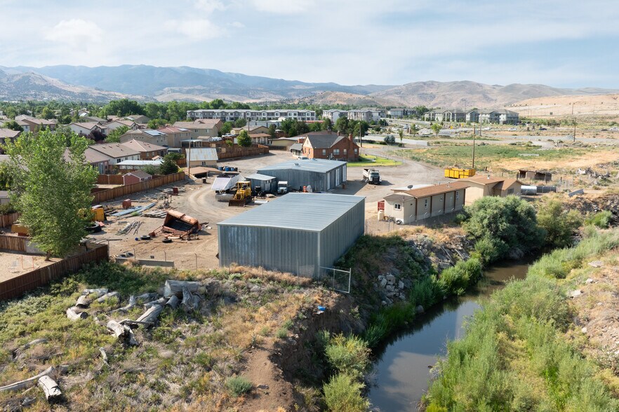 More Photos Of 505 Geiger Grade Rd, Reno Land For Sale