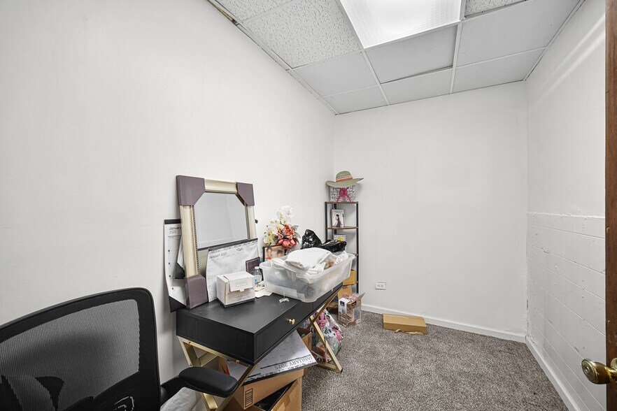 More Photos Of 4727 S Wabash Ave, Chicago Religious Facility For Sale