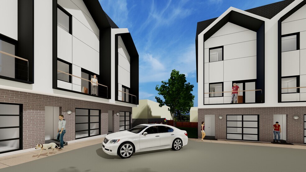 More Photos Of 122 E Hortter St, Philadelphia Apartments For Sale