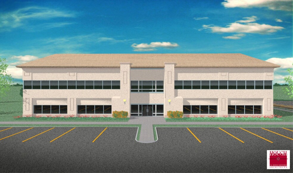 More Photos Of 390 Waterloo Blvd, Exton Medical For Lease