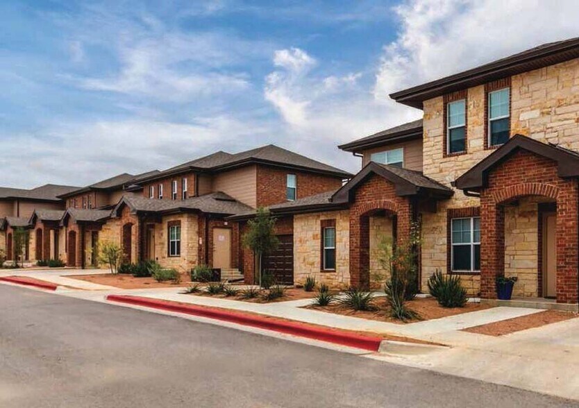 More Photos Of FM 2342, Kingsland Land For Sale