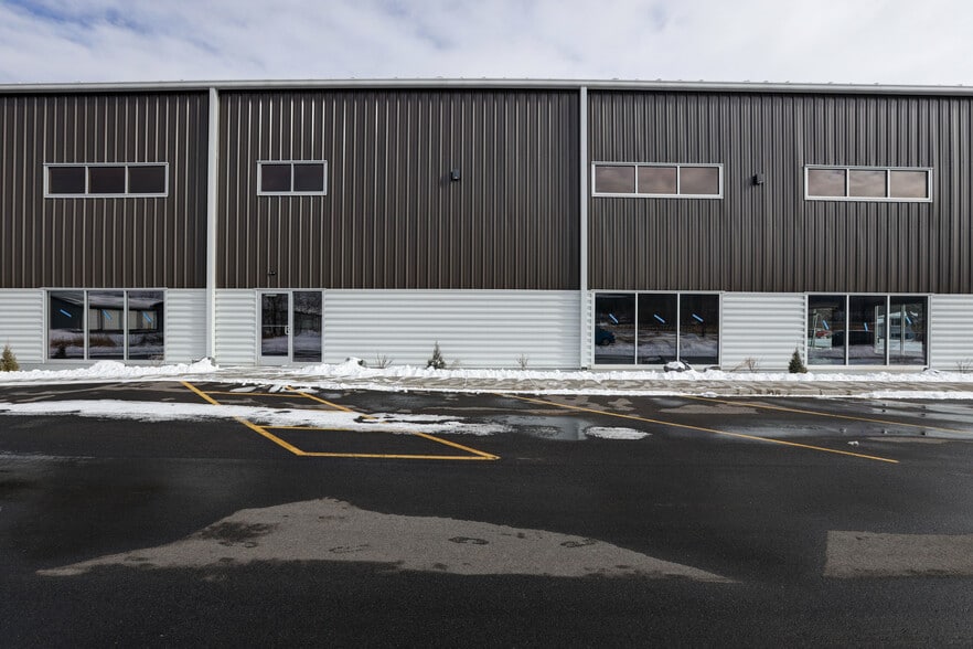 More Photos Of 152638 Cloverland Ln, Wausau Light Distribution For Lease