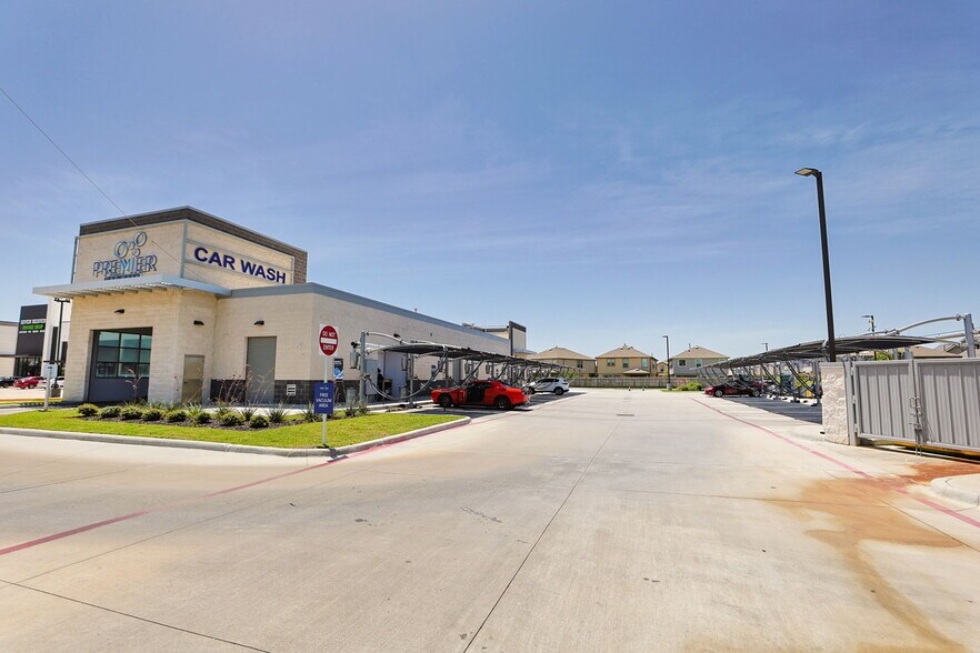 More Photos Of 16607 FM 529 Rd, Houston Specialty For Sale