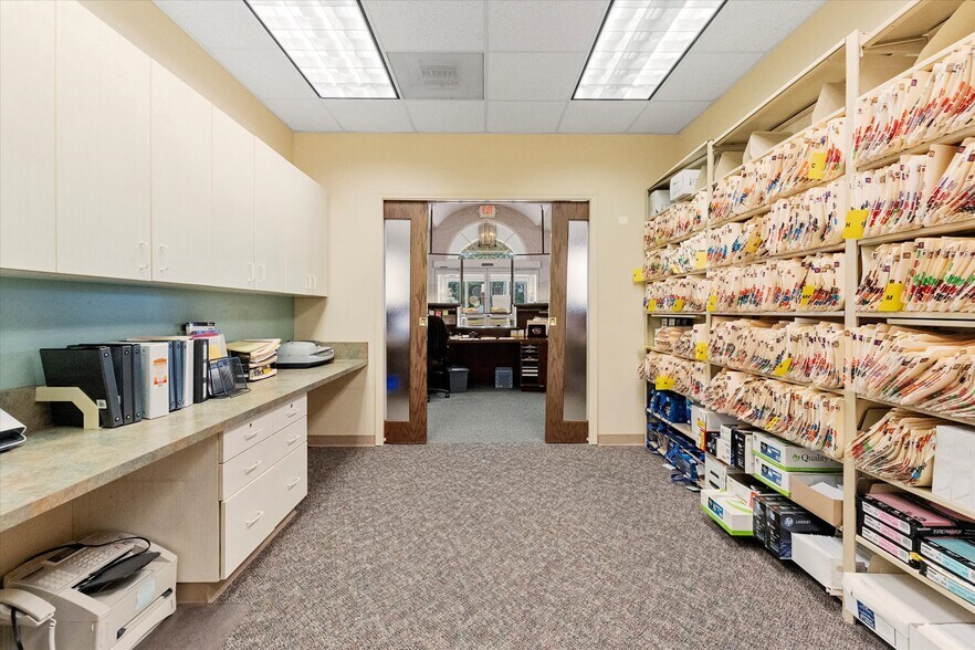 More Photos Of 1146 N New Hope Rd, Gastonia Medical For Sale