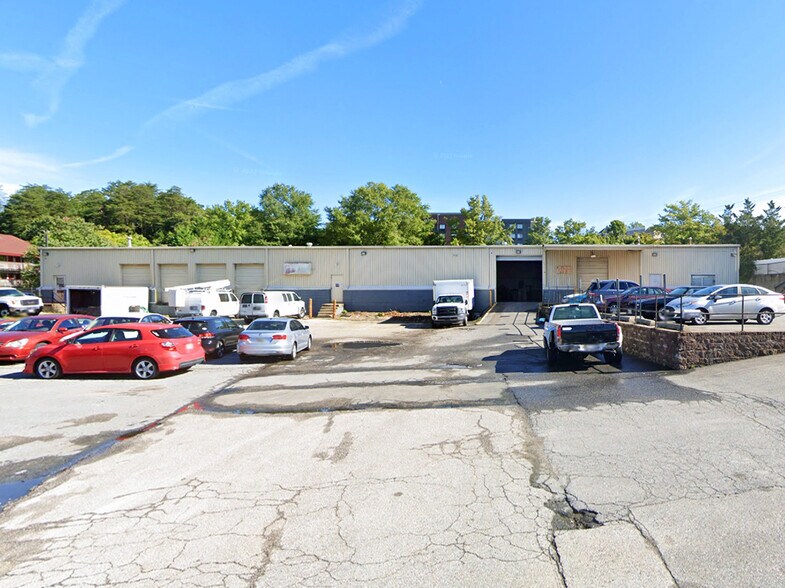 More Photos Of 823 Elkridge Landing Rd, Linthicum Heights Warehouse For Sale