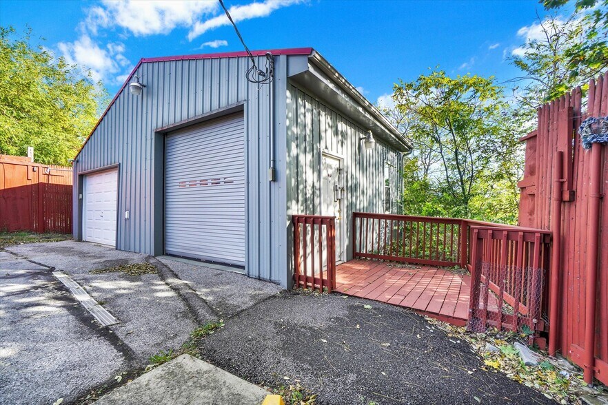 More Photos Of 321 Dewey St, York Distribution For Sale