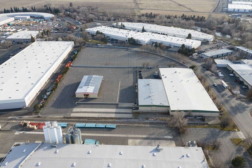 More Photos Of 600 Spice Islands Dr, Sparks Land For Lease