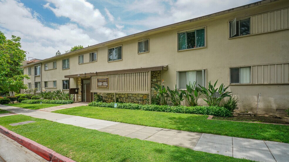 More Photos Of 275 S Marengo Ave, Pasadena Apartments For Sale