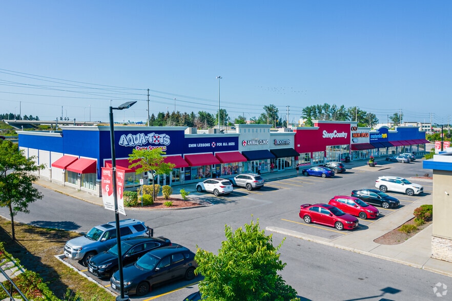 More Photos Of 255-801 Kanata Ave, Ottawa Unknown For Lease