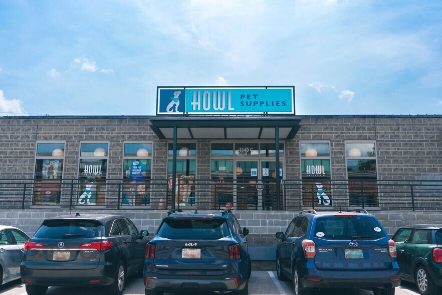 More Photos Of 1340 Smith Ave, Baltimore Coworking Space